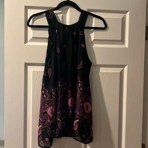 Women’s  set of 9 assorted tops size small